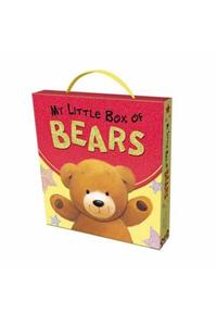 My Little Box of Bears