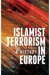 Islamist Terrorism in Europe