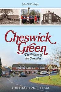 Cheswick Green
