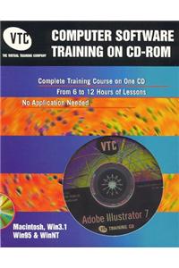 Adobe Illustrator 7.0