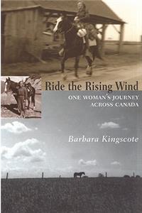 Ride the Rising Wind