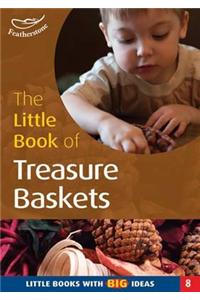 Little Book of Treasure Baskets