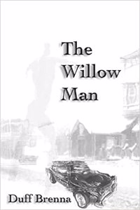 Willow Man