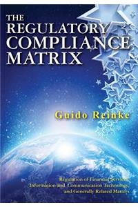 Regulatory Compliance Matrix