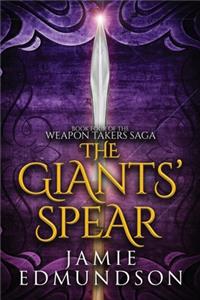 Giants' Spear