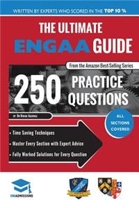 The Ultimate ENGAA Guide