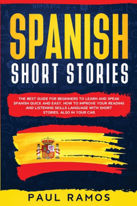 Spanish Short Stories