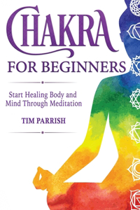 Chakra for Beginners