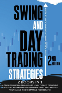 Swing and Day Trading Strategies