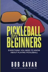 Pickleball for Beginners