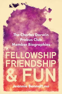 Fellowship, Friendship & Fun