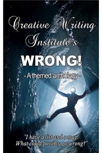 Wrong!