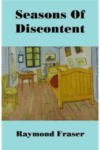Seasons Of Discontent