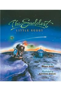 The Saddest Little Robot