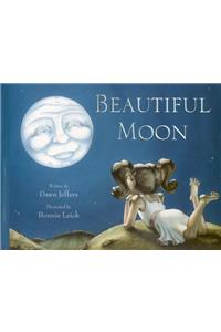 Beautiful Moon