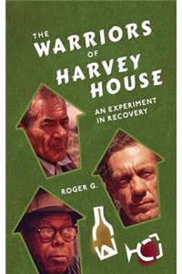 Warriors of Harvey House