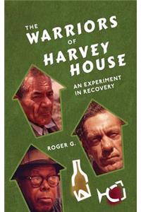 The Warriors of Harvey House