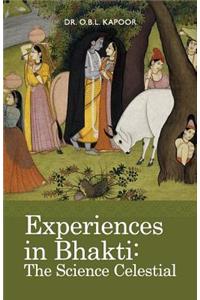 Experiences in Bhakti