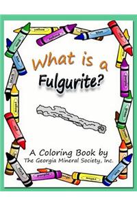 What Is a Fulgurite?