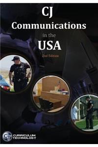 Cj Communications in the USA 2nd Edition