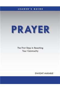 Prayer