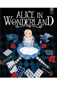 Alice in Wonderland