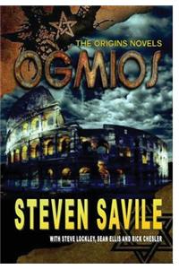 Ogmios: The Origins Series