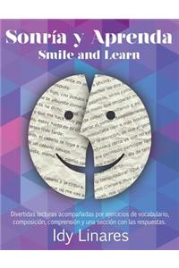 Sonria y Aprenda