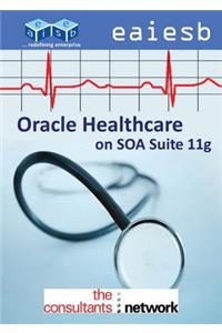 Oracle Healthcare on Soa Suite 11g