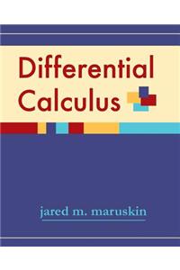 Differential Calculus