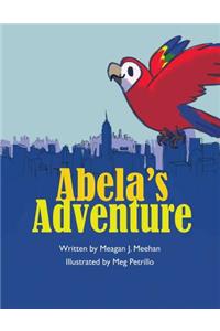 Abela's Adventure