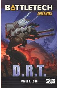 BattleTech Legends