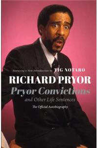 Pryor Convictions