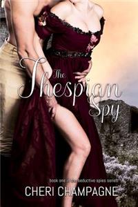 The Thespian Spy