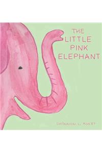 Little Pink Elephant