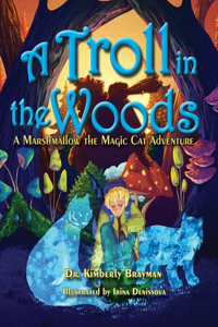 Troll in the Woods