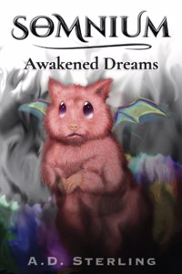 SOMNIUM Awakened Dreams