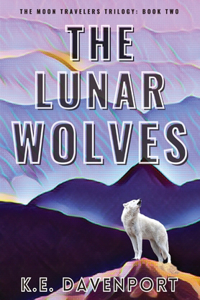 Lunar Wolves