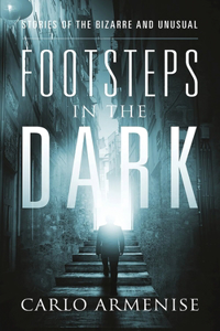 Footsteps in the Dark