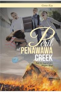 Peril at Penawawa Creek and the Legend of a Magpie Thief
