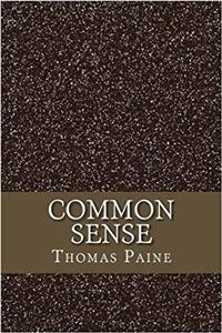 Common Sense