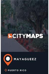 City Maps Mayagueez Puerto Rico