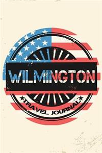 Wilmington Travel Journal