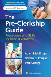 Pre-Clerkship Guide