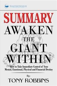 Awaken the Giant Within