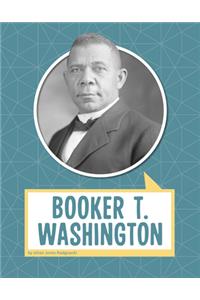 Booker T. Washington