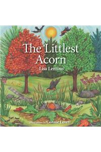 Littlest Acorn