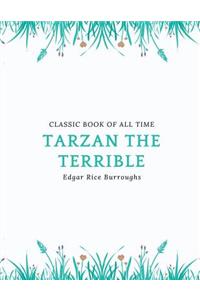 Tarzan The Terrible