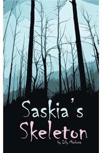 Saskia's Skeleton
