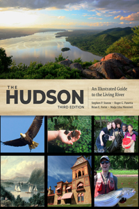 Hudson: An Illustrated Guide to the Living River